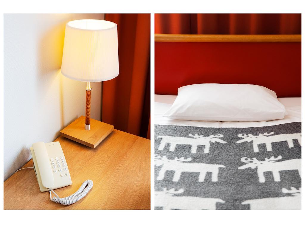 Hotell Kebne Kiruna Cameră foto