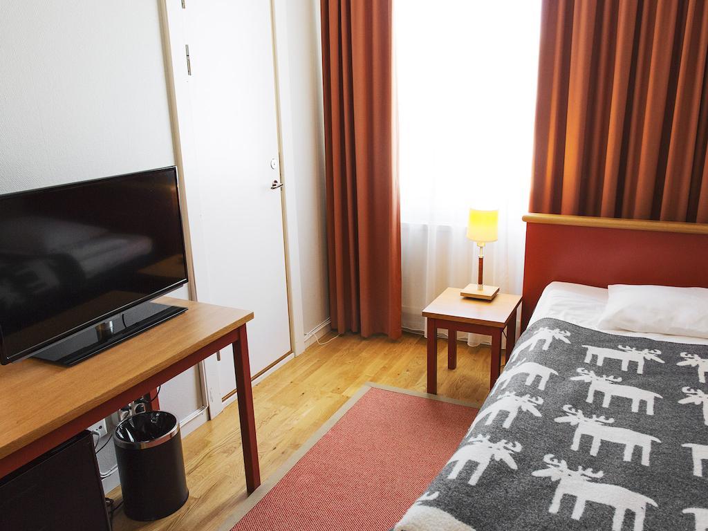 Hotell Kebne Kiruna Cameră foto
